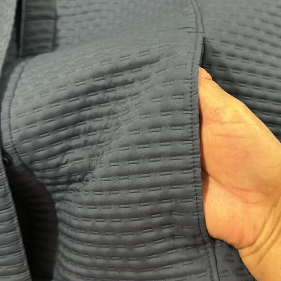 COLUMBIA JACKET SIZE LARGE - Picture 10 of 12